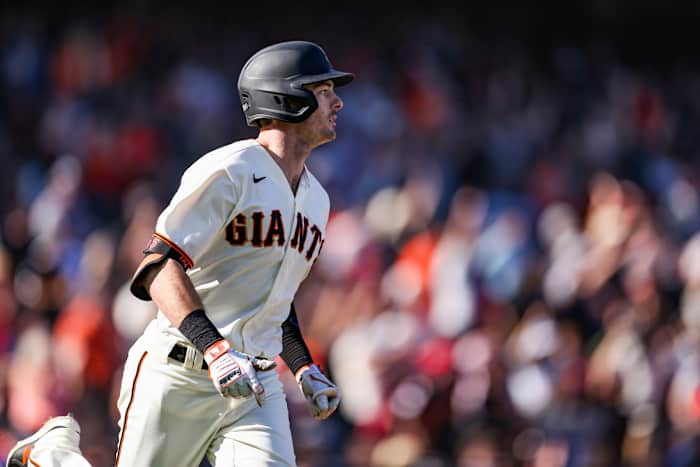 Yastrzemski is the type of player who would have benefitted significantly from being arbitration eligible a year earlier.